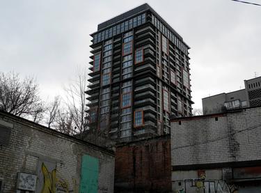 Статус будівництва ЖК Новодворянський Будинок