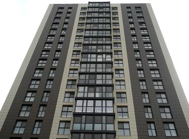 Статус строительства ЖК Лайтхаус Дом