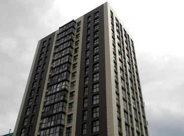 Статус строительства ЖК Лайтхаус Дом