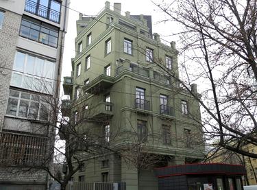 Статус будівництва ЖК Park Residence Будинок