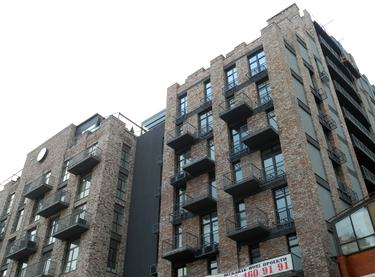 Статус строительства ул. Южная, 4-8б Дом 1