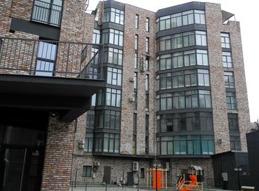 Статус строительства ул. Южная, 4-8б Дом 2