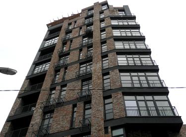 Статус строительства ул. Южная, 4-8б Дом 2