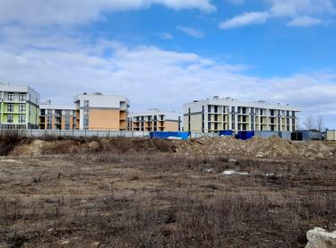 Статус строительства ЖК Итальянский квартал Дом 13