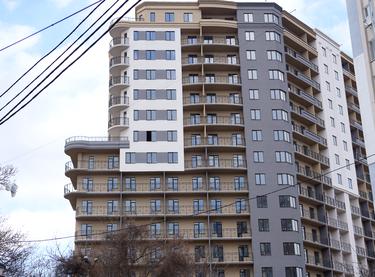 Статус будівництва ЖК Мілос Будинок