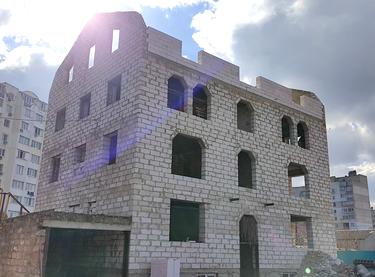 Статус строительства ЖК Craft House Дом