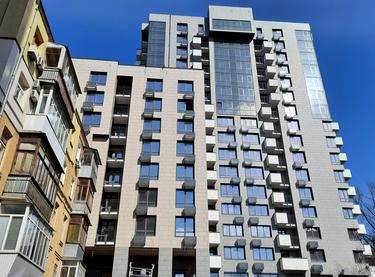 Статус будівництва ЖК Дипломат Будинок