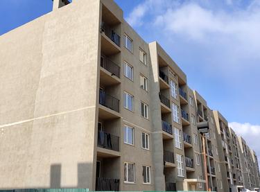 Статус строительства ЖМ Седьмое Небо 16 очередь (дом 4)