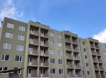 Статус строительства ЖМ Седьмое Небо 16 очередь (дом 2)