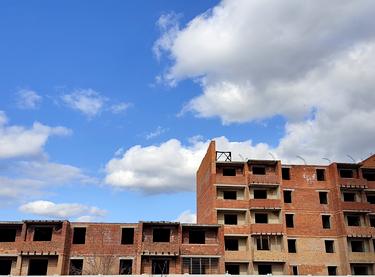 Статус будівництва ЖК Нова Одеса Будинок 3