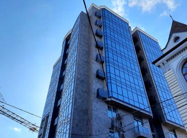 Статус будівництва ЖК Зелений замок Будинок