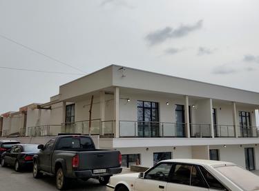 Статус будівництва ЖК Arcadia Sky Будинок