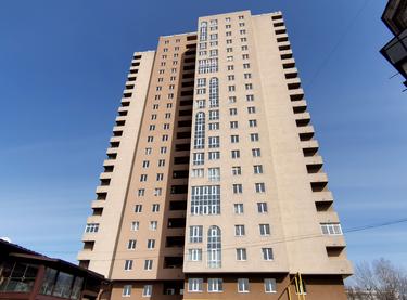 Статус будівництва ЖК Ulduz Будинок