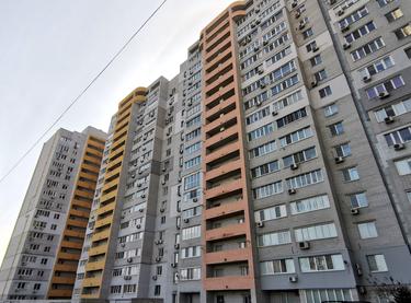 Статус будівництва вул. Братів Горобців (Дмитра Кедріна), 53а Будинок