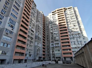 Статус будівництва вул. Братів Горобців (Дмитра Кедріна), 53а Будинок