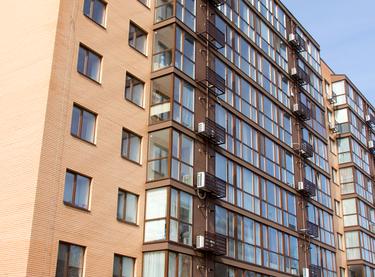 Статус будівництва ЖК Атмосфера Будинок