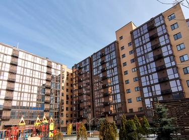 Статус будівництва ЖК Атмосфера Будинок