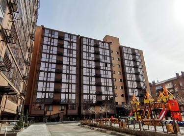 Статус будівництва ЖК Атмосфера Будинок