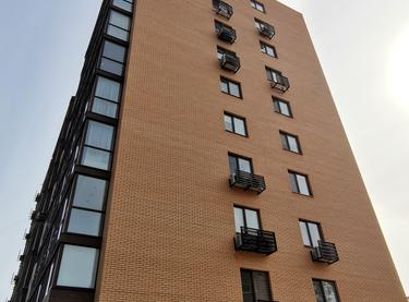 Статус будівництва ЖК Атмосфера Будинок