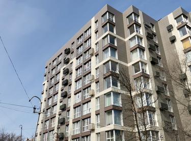 Статус будівництва ЖК Будинок на Титова Будинок 1