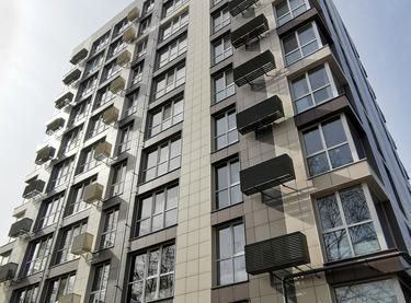 Статус будівництва ЖК Будинок на Титова Будинок 1