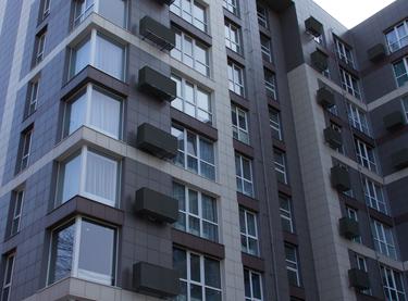 Статус будівництва ЖК Будинок на Титова Будинок 1