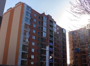 Статус строительства ЖК Счастливый Дом 16