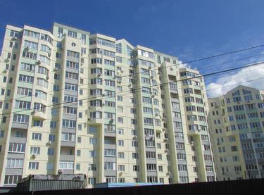 Статус будівництва ЖК Едем Будинок