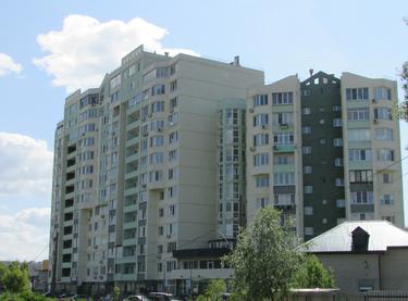 Статус будівництва ЖК Едем Будинок