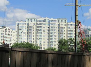 Статус будівництва ЖК Едем Будинок