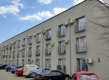 Статус строительства ЖК Золотые Столбы Дом 4