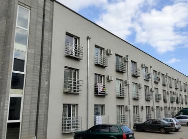 Статус строительства ЖК Золотые Столбы Дом 4