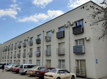 Статус строительства ЖК Золотые Столбы Дом 5