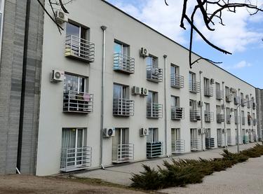 Статус строительства ЖК Золотые Столбы Дом 5