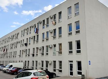 Статус строительства ЖК Золотые Столбы Дом 2