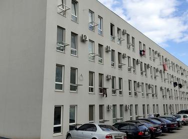 Статус строительства ЖК Золотые Столбы Дом 2