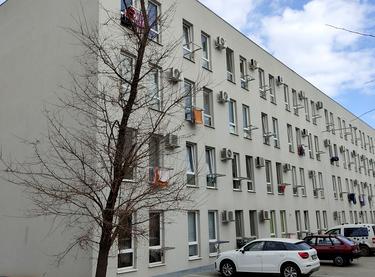 Статус строительства ЖК Золотые Столбы Дом 3