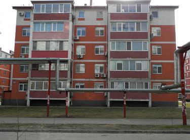 Статус будівництва ЖК Олімпійський Будинок 5