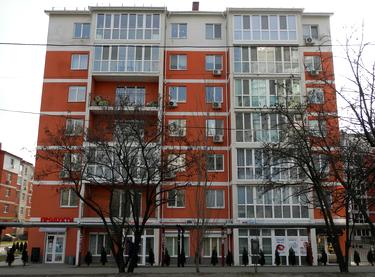 Статус будівництва ЖК Олімпійський Будинок 2