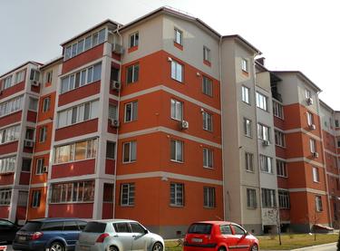 Статус будівництва ЖК Олімпійський Будинок 7