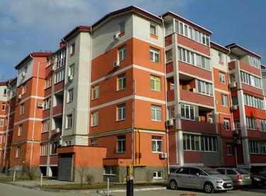 Статус будівництва ЖК Олімпійський Будинок 2