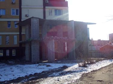 Статус строительства ЖК Маргарита Дом (Секция 5)