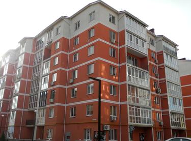 Статус будівництва ЖК Олімпійський Будинок 4