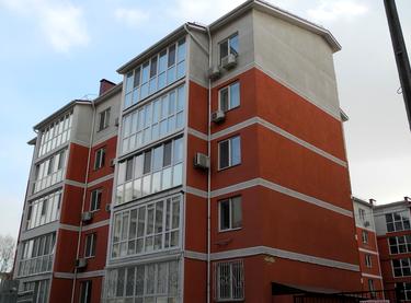 Статус будівництва ЖК Олімпійський Будинок 6