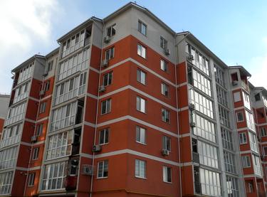 Статус будівництва ЖК Олімпійський Будинок 3