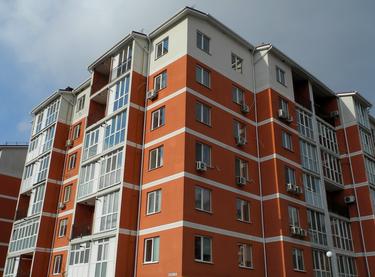 Статус будівництва ЖК Олімпійський Будинок 4