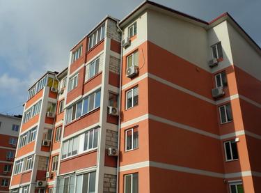 Статус будівництва ЖК Олімпійський Будинок 7