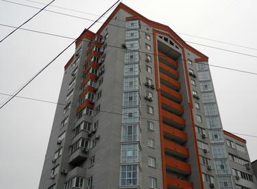 Статус будівництва вул. Тополина, 7а Будинок