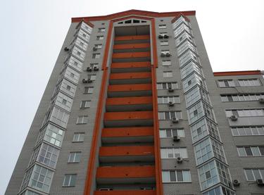 Статус будівництва вул. Тополина, 7а Будинок