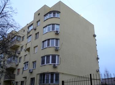 Статус будівництва БЖК Природний Будинок 1